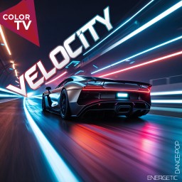 Velocity