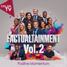 Factualtainment Vol.2 - Positive Momentum
