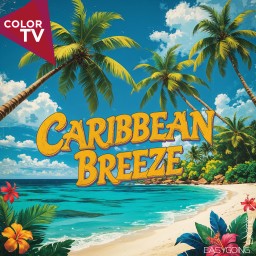 Caribbean Breeze