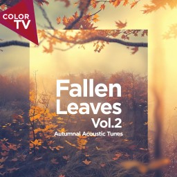 Fallen Leaves 2