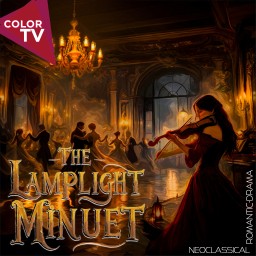 The Lamplight Minuet