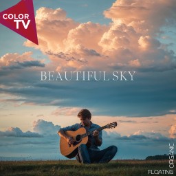 Beautiful Sky