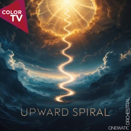 Upward Spiral