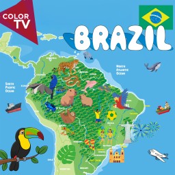 Brazil