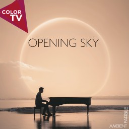 Opening Sky