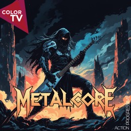 Metalcore
