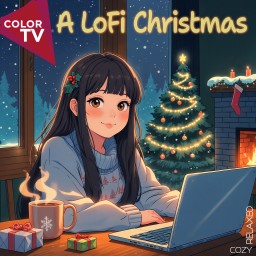 A LoFi Christmas