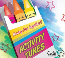 Activity Tunes