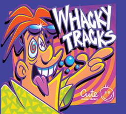 Whacky Tracks