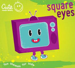Square Eyes