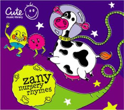 Zany Nursery Rhymes