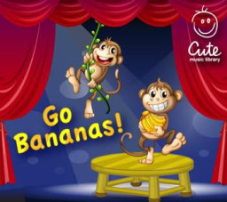 Go Bananas