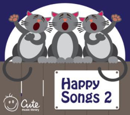 Happy Songs 2