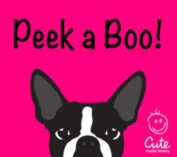 Peek A Boo !