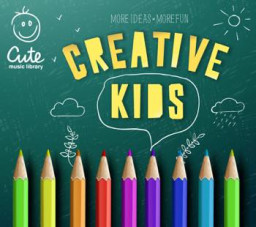 Creative Kids