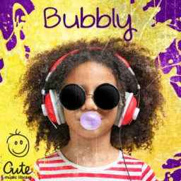 Bubbly
