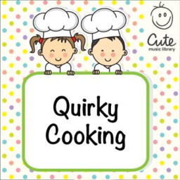 Quirky Cooking