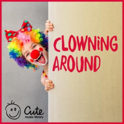 Clowning Around