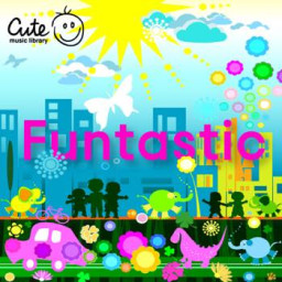 Funtastic