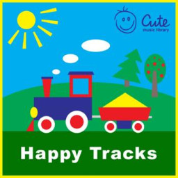 Happy Tracks