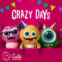 Crazy Days