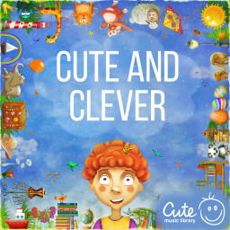 Cute And Clever