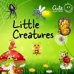 Little Creatures