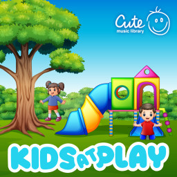 Kids at Play