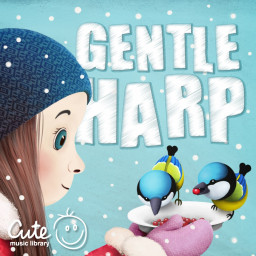 Gentle Harp