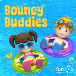 Bouncy Buddies