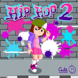 Hip Hop 2