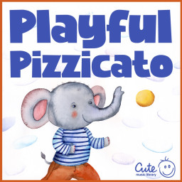 Playful Pizzicato