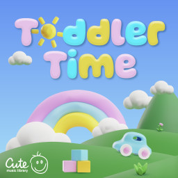 Toddler Time