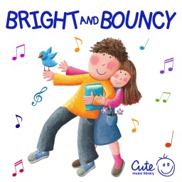 Bright And Bouncy