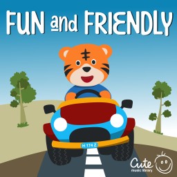 Fun and Friendly