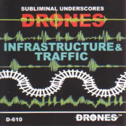 Infrastructure & Traffic