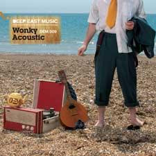 Wonky Acoustic