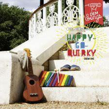 Happy Go Quirky