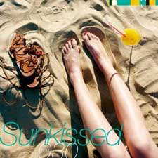 Sunkissed