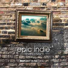 Epic Indie Anthemic