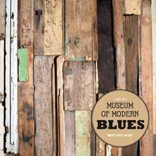 Museum Of Modern Blues
