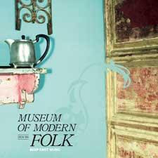 Museum Of Modern Folk