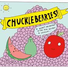 Chuckberries