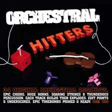 Orchestral Hitters