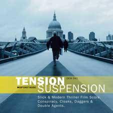 Tension Suspension