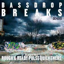 Bassdrop Breaks