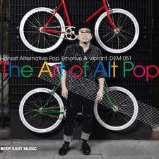 The Art Of Alt Pop