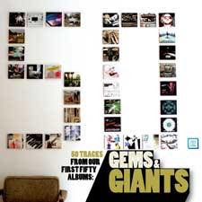 Gems & Giants