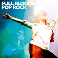 Full Blooded Pop Rock