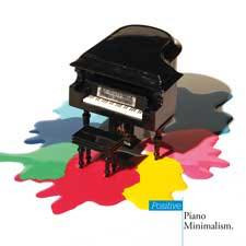 Positive Piano Minimalism